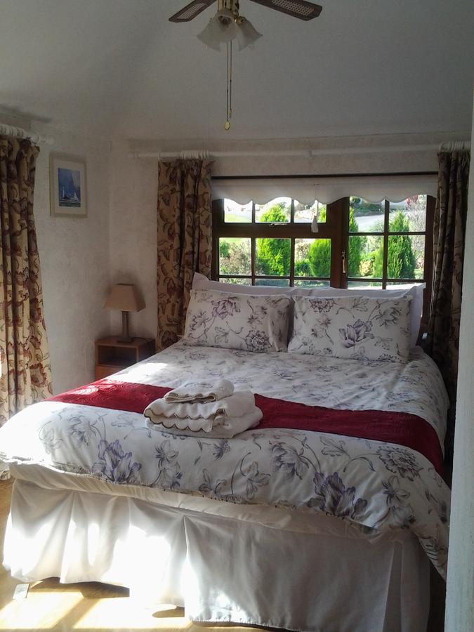 Sea Lodge B&B Durrus Ngoại thất bức ảnh